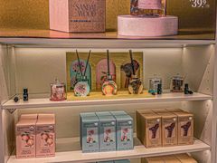 -名创优品(天河区正佳广场二店)