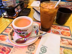 -添好运点心专门店(百老汇店)