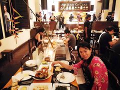 -Ministry of Crab(科伦坡店)