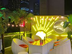 -Orangutan Bunker猩猩地堡酒吧(兰桂坊店)