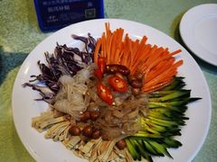 -福寿斋·老北京铜锅涮肉·烤鸭(顺义总店)