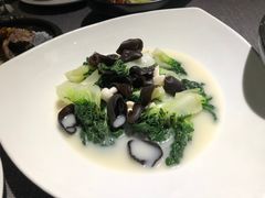 -御花园·粤菜·海鲜火锅(中山公园店)