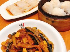 -頂好酒家·经典粤菜(海信广场店)