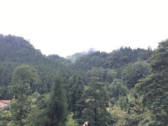 -红峡谷