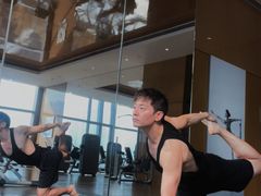 -成都尼依格罗酒店