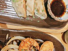 -一心创作料理屋(经开万达店)