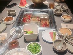 -巴奴毛肚火锅(商城路店)