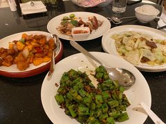 -铭轩中餐厅·海南菜·粤菜(亚龙湾瑞吉店)