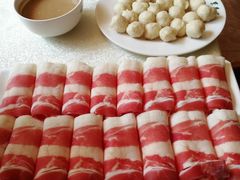 -东来顺饭庄(天坛店)