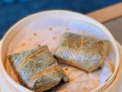 -彩丰楼中餐厅·仁恒洲际酒店