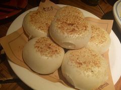 -食欲老院子荆芥疙瘩汤(经五路店)