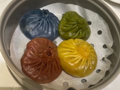 -上蔬无瑕· 创意素食·Vegetarian(华采天地店)
