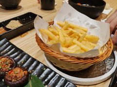 -松鱼亭·和牛烧肉(协鑫广场店)