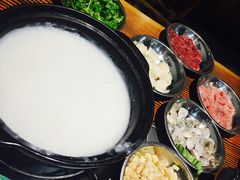 -盈田盈粥庄(博山东路店)