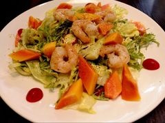 -酷公社·榴莲披萨(太原街店)