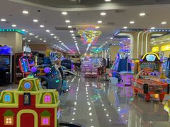 -万达宝贝王成长乐园(重庆永川店)