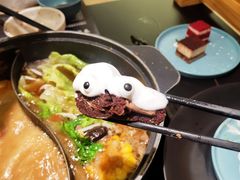 -厚道寿喜烧専門店·自助畅食(国贸店)