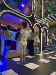 -meland亲子乐园•派对•研学(宁波华润万象城店)
