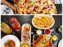 -艾米茉亲子餐厅(万象城店)