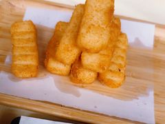 -铭副琦食·虾蟹烩馆(渔人码头店)