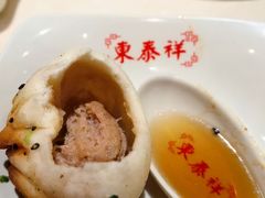 -东泰祥生煎馆(重庆北路店)