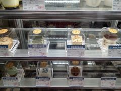 -德大西餐社(云南南路店)