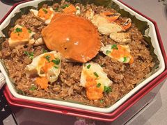 -遇外滩(BFC外滩金融中心店)
