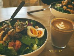 -Dough&Joe团憩(瑞虹天地月亮湾店)