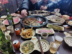 -巴倒烫陆派重庆火锅(南山店)