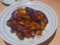 -吕氏疙瘩汤·新派鲁菜(欢乐汇店)
