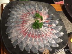 -生态脆鲩鱼庄(吉惠园店)