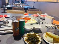 -竹犇番茄火锅(长风街店)