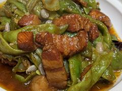 -合合春饼·酱骨·东北菜(潘家园店)