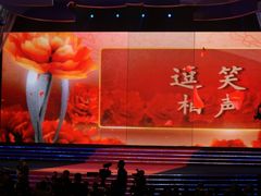 -南京奥林匹克体育中心-体育馆