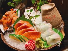 -天狗山料理(省体店)