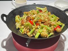 -老海陵·泰州菜(三水湾店)