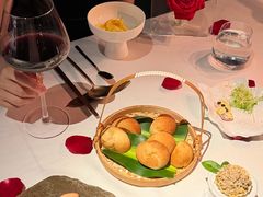 -量子制造·元创意料理(李公堤店)