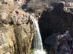 -云台山风景名胜区