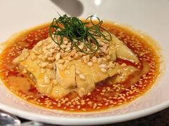 -新白鹿餐厅(松江开元地中海店)