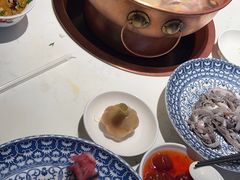 -北京老门框爆肚涮肉馆(锦业路店)