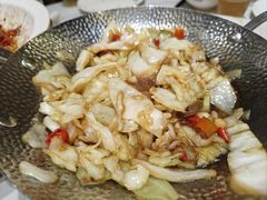 -湘当有饭剁椒鱼头(昆山招商花园城店)