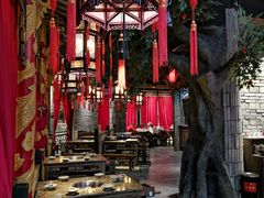 大堂-大龙火锅(老店)