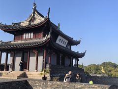 -苏州吴宫泛太平洋酒店