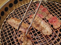 -一品诚记烤肉(大连柏威年购物中心店)