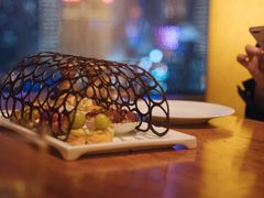 -非常时髦餐厅VUE Restaurant(外滩茂悦大酒店)