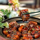 🌟大隐隐于市的苏浙菜本味|南洋品珍