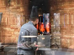 -北京老铺烤鸭(老城根店)