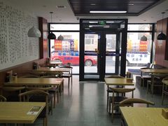 大堂-牛马行牛肉饸饹铺(长春总店)