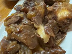 -正宗天津烧麦馆(柳州路店)