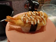 -争鲜回转寿司(中街大悦城店)